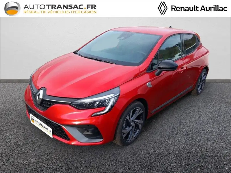 Photo 1 : Renault Clio 2023 Essence