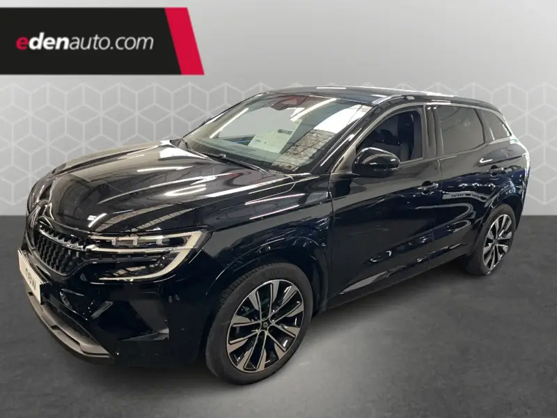 Photo 1 : Renault Austral 2023 Petrol