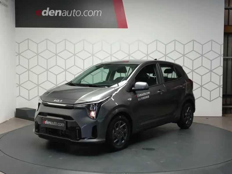 Photo 1 : Kia Picanto 2024 Petrol