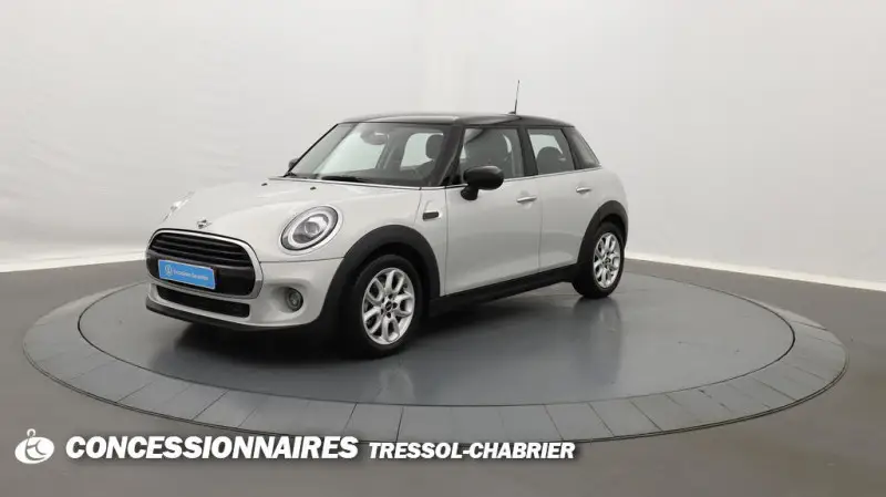 Photo 1 : Mini Cooper 2020 Petrol