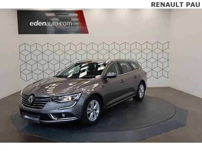 Photo 1 : Renault Talisman 2019 Essence