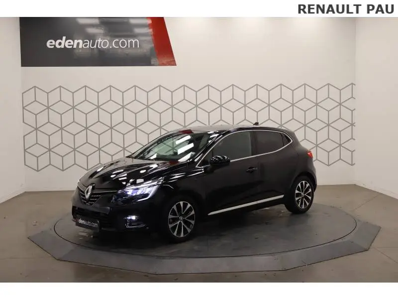 Photo 1 : Renault Clio 2023 Petrol