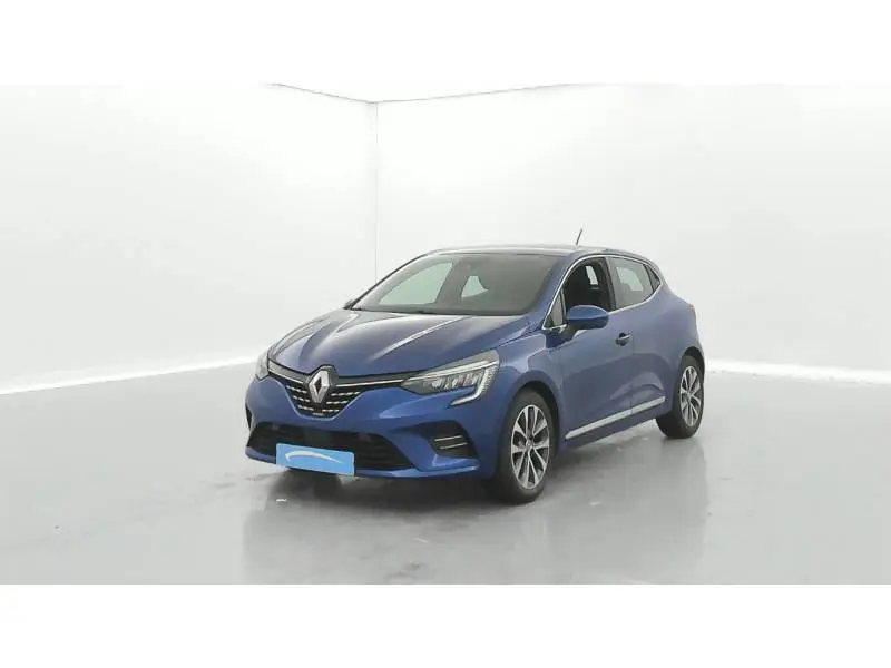 Photo 1 : Renault Clio 2021 Essence