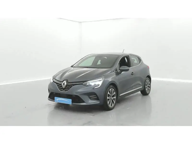 Photo 1 : Renault Clio 2021 Essence