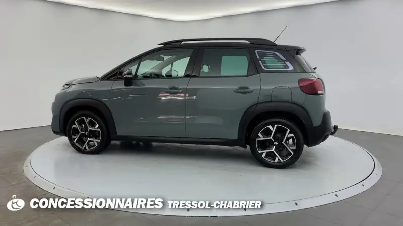 Photo 1 : Citroen C3 Aircross 2023 Diesel