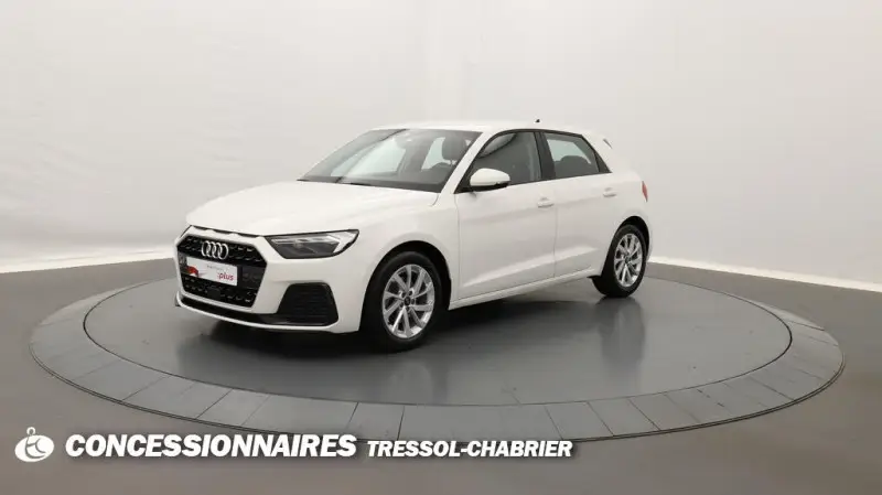 Photo 1 : Audi A1 2021 Petrol