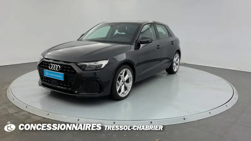 Photo 1 : Audi A1 2023 Petrol