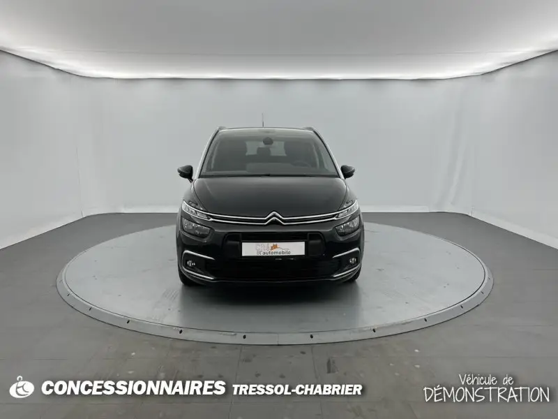 Photo 1 : Citroen C4 2023 Diesel