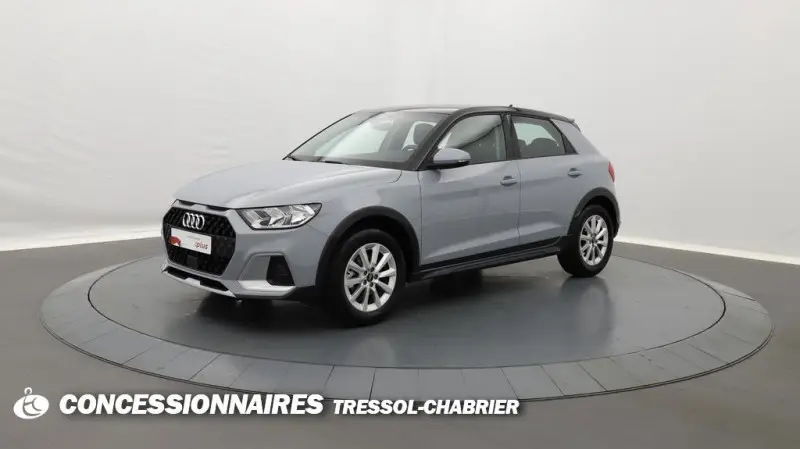 Photo 1 : Audi A1 2021 Essence