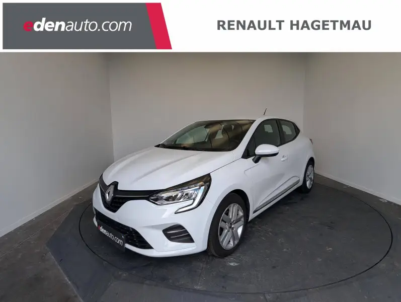 Photo 1 : Renault Clio 2020 Essence