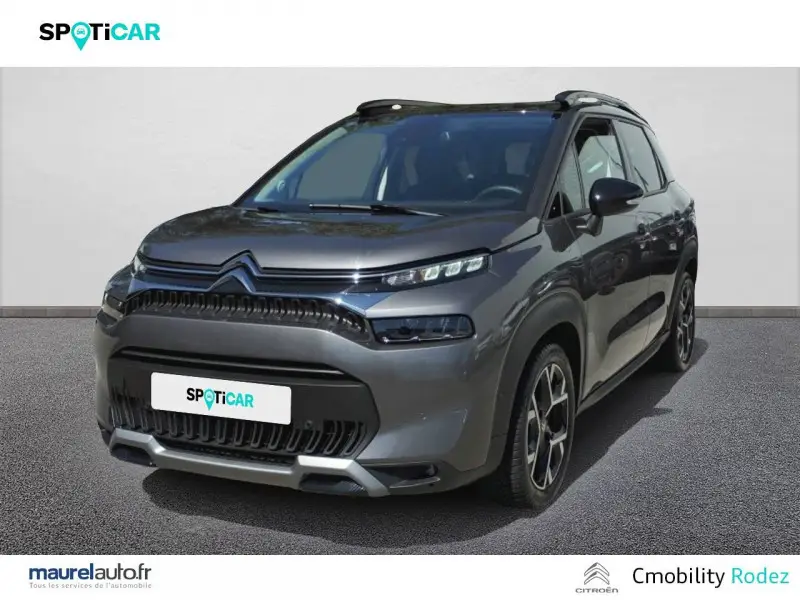 Photo 1 : Citroen C3 Aircross 2023 Diesel