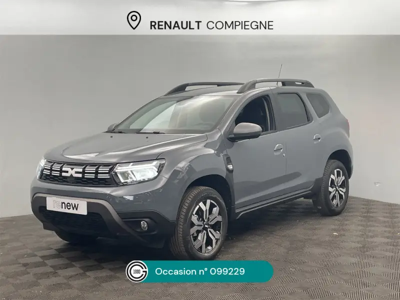 Photo 1 : Dacia Duster 2024 Essence