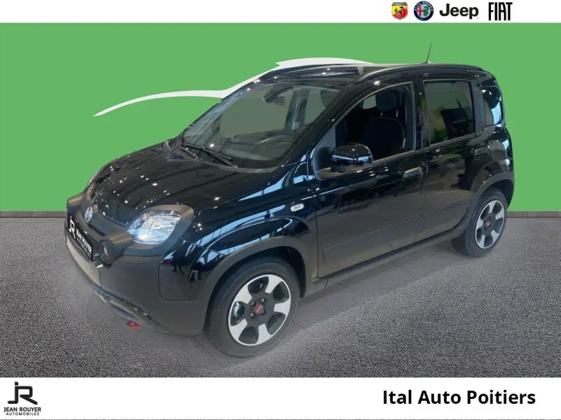 Photo 1 : Fiat Panda 2024 Essence