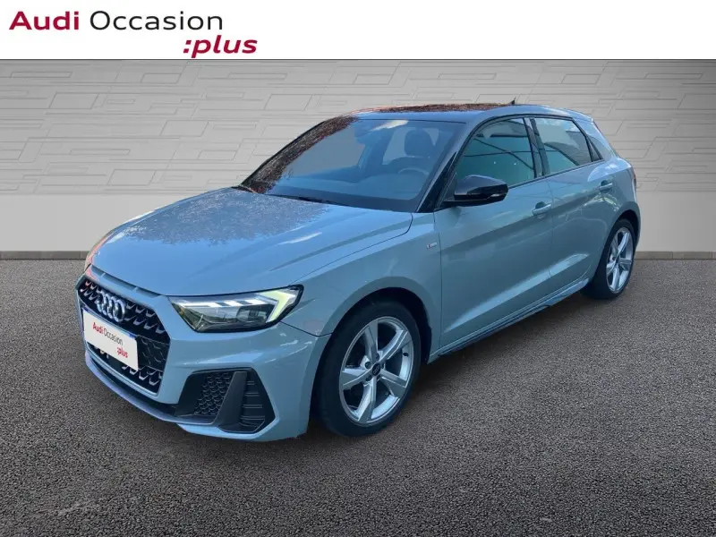 Photo 1 : Audi A1 2023 Petrol