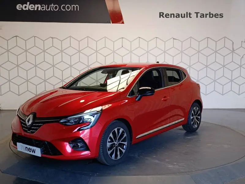 Photo 1 : Renault Clio 2023 Petrol