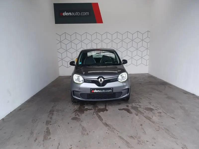 Photo 1 : Renault Twingo 2022 Essence