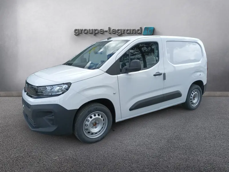 Photo 1 : Opel Combo 2024 Diesel