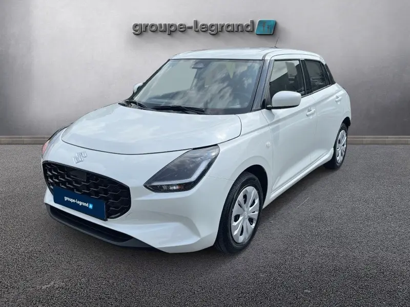 Photo 1 : Suzuki Swift 2024 Petrol