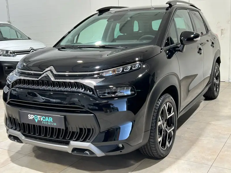 Photo 1 : Citroen C3 Aircross 2024 Essence