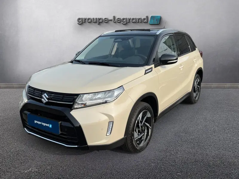 Photo 1 : Suzuki Vitara 2024 Essence