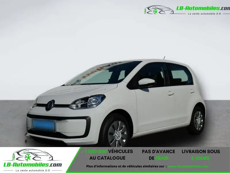 Photo 1 : Volkswagen Up! 2020 Petrol