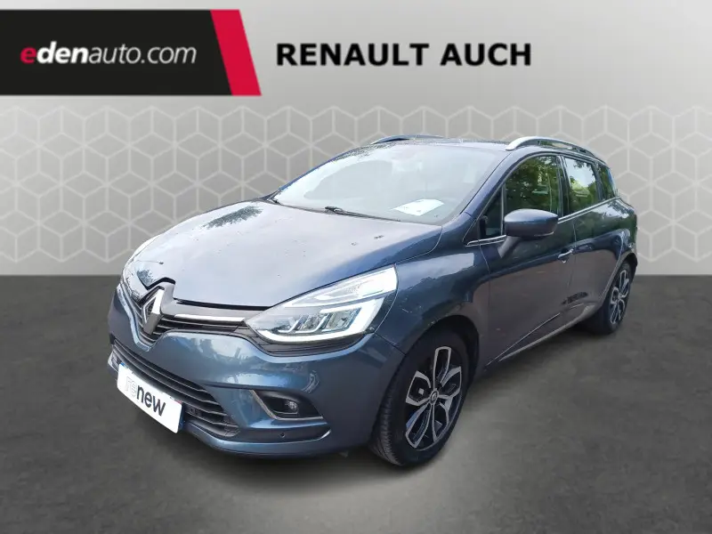 Photo 1 : Renault Clio 2019 Essence