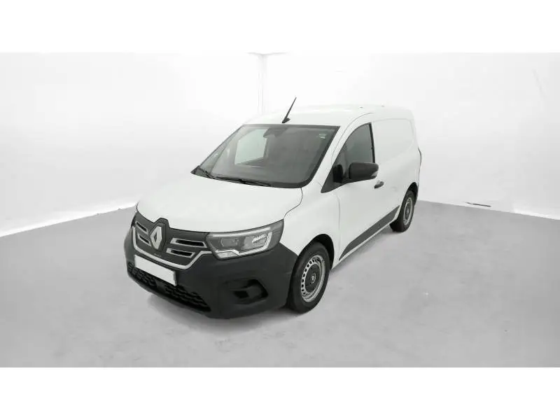 Photo 1 : Renault Kangoo 2023 Électrique