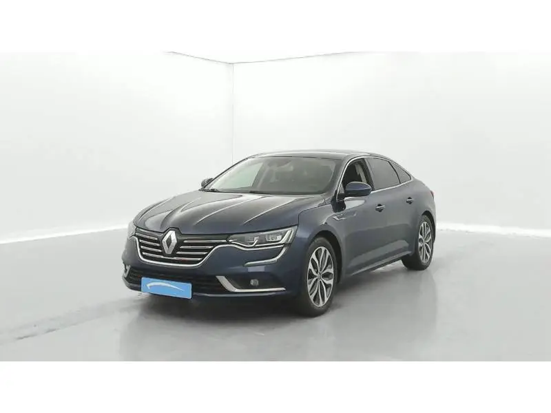 Photo 1 : Renault Talisman 2020 Diesel