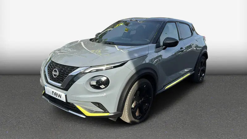 Photo 1 : Nissan Juke 2022 Essence