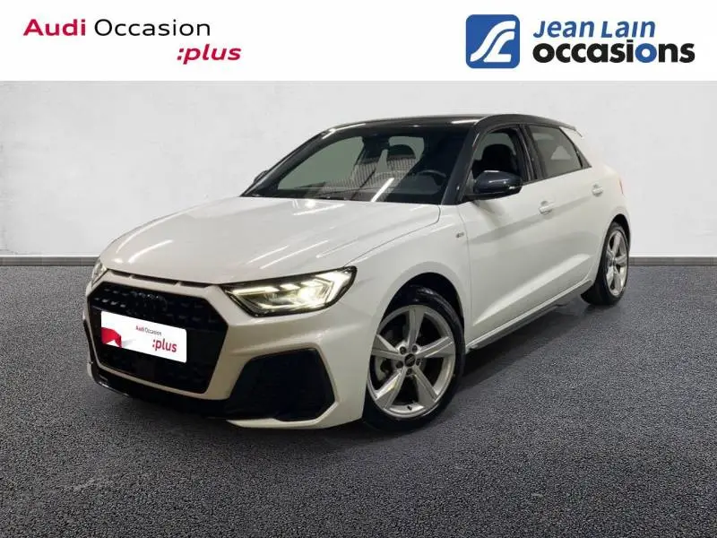 Photo 1 : Audi A1 2023 Petrol