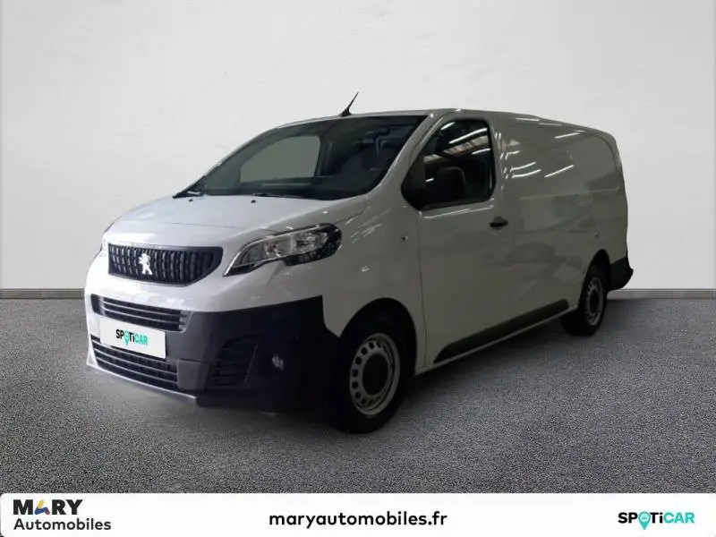 Photo 1 : Peugeot Expert 2024 Diesel