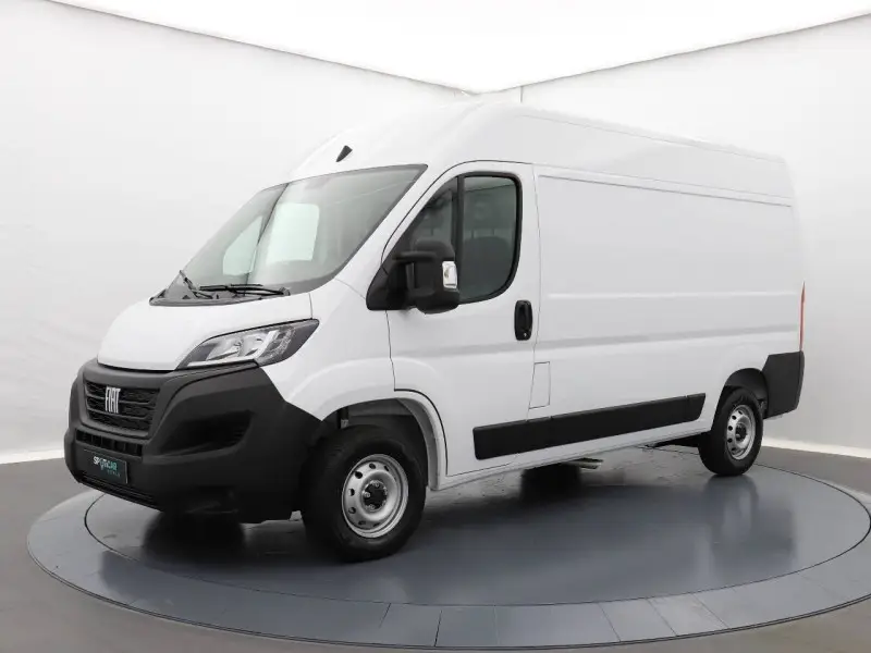 Photo 1 : Fiat Ducato 2024 Diesel