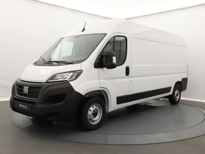 Photo 1 : Fiat Ducato 2024 Diesel