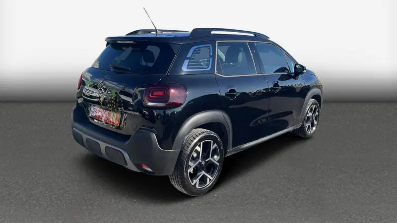 Photo 1 : Citroen C3 Aircross 2024 Essence