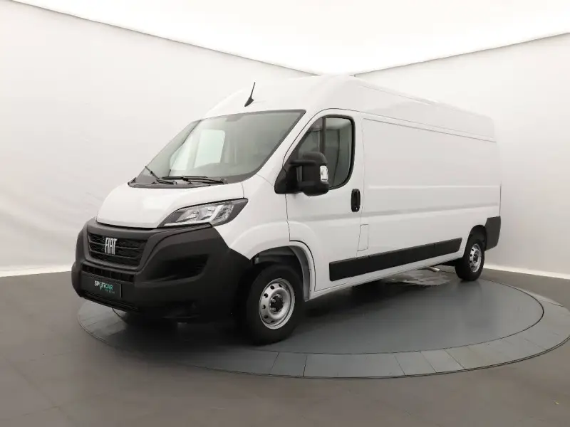 Photo 1 : Fiat Ducato 2024 Diesel