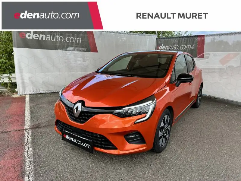 Photo 1 : Renault Clio 2022 Autres