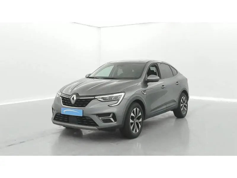 Photo 1 : Renault Arkana 2022 Essence