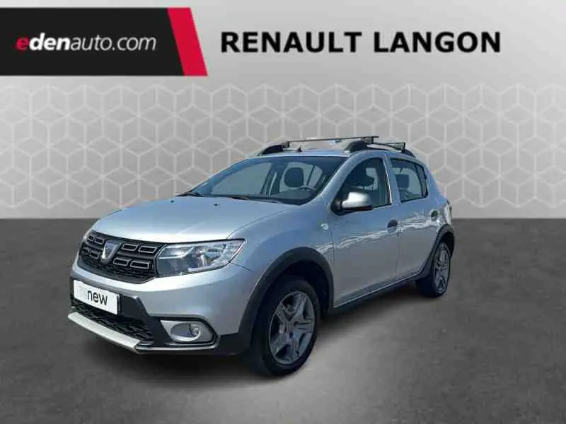 Photo 1 : Dacia Sandero 2020 Essence