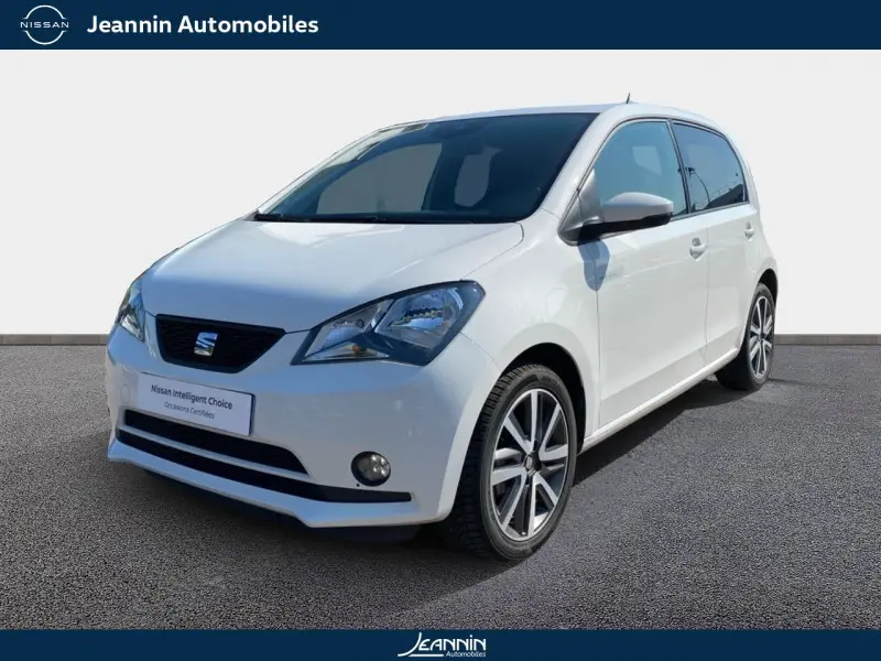 Photo 1 : Seat Mii 2021 Not specified