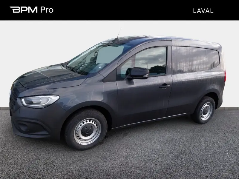 Photo 1 : Mercedes-benz Citan 2023 Diesel