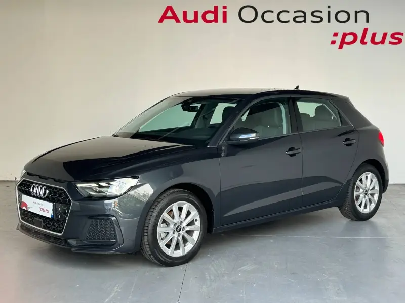 Photo 1 : Audi A1 2023 Petrol