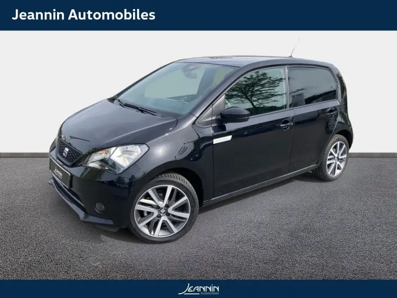 Photo 1 : Seat Mii 2021 Not specified