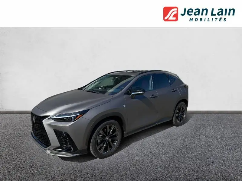 Photo 1 : Lexus Nx 2023 Essence