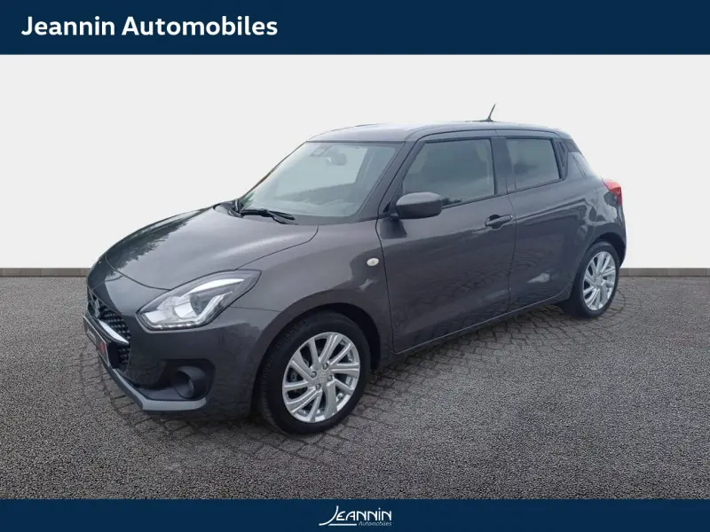 Photo 1 : Suzuki Swift 2021 Petrol