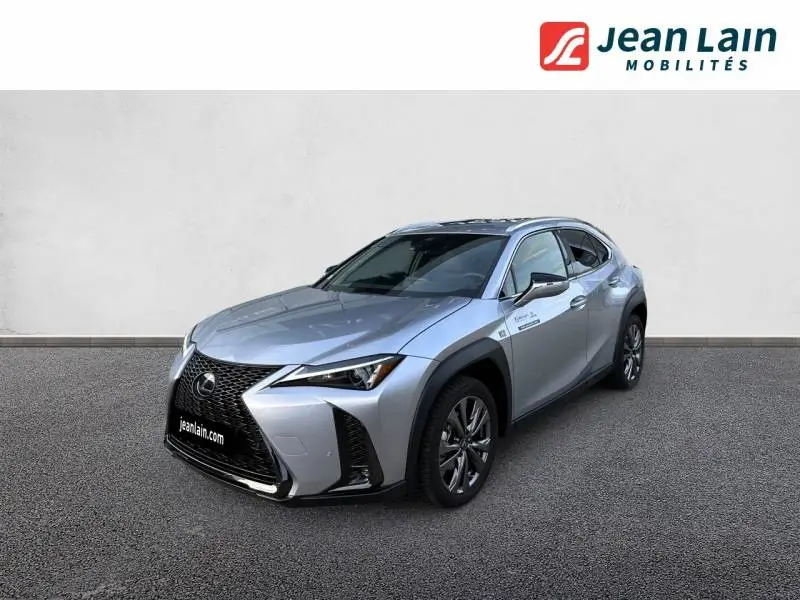 Photo 1 : Lexus Ux 2023 Essence