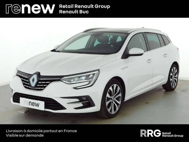 Photo 1 : Renault Megane 2023 Diesel