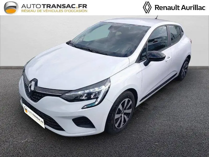 Photo 1 : Renault Clio 2023 Petrol