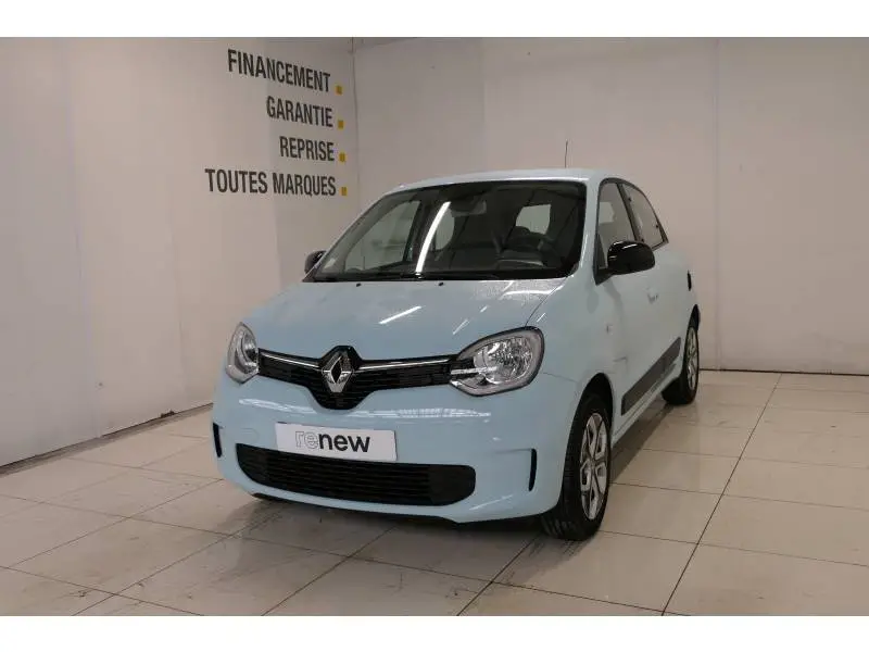 Photo 1 : Renault Twingo 2023 Petrol