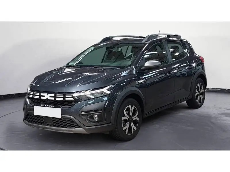 Photo 1 : Dacia Sandero 2024 Petrol