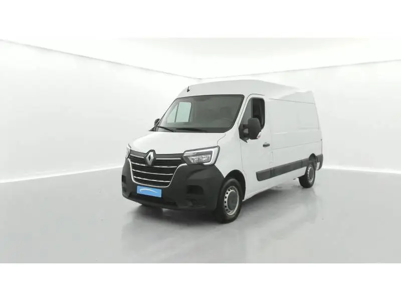 Photo 1 : Renault Master 2022 Diesel